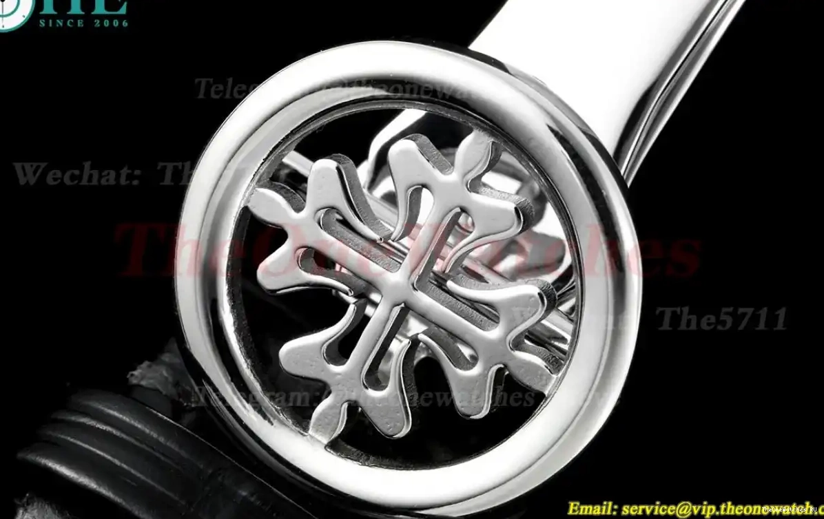 Dia RMSF Tourb 42mm Dial White SS Complications LE 0419
